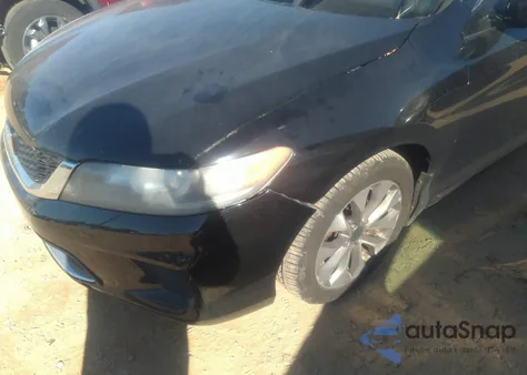 2014 Honda Accord Lx-S z USA, uszkodzony, nr VIN 1HGCT1B30EA015991